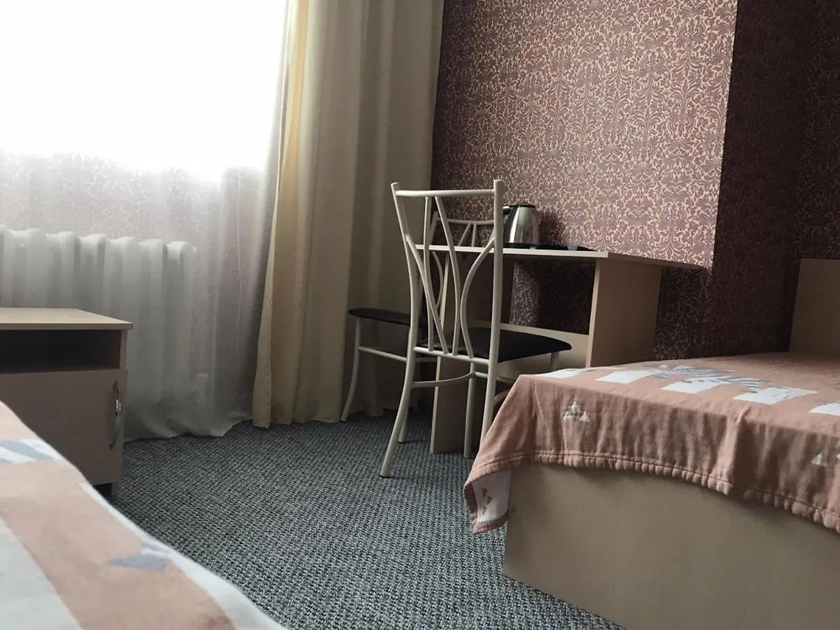 Makenty House Astana Hostel Nur-Sultan (Astana)